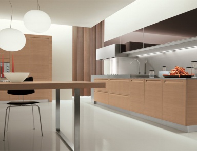 Кухня Extra, Doimo Cucine