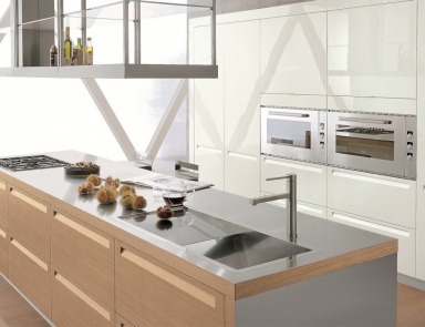 Кухня Extra, Doimo Cucine
