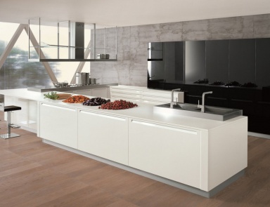 Кухня Extra, Doimo Cucine