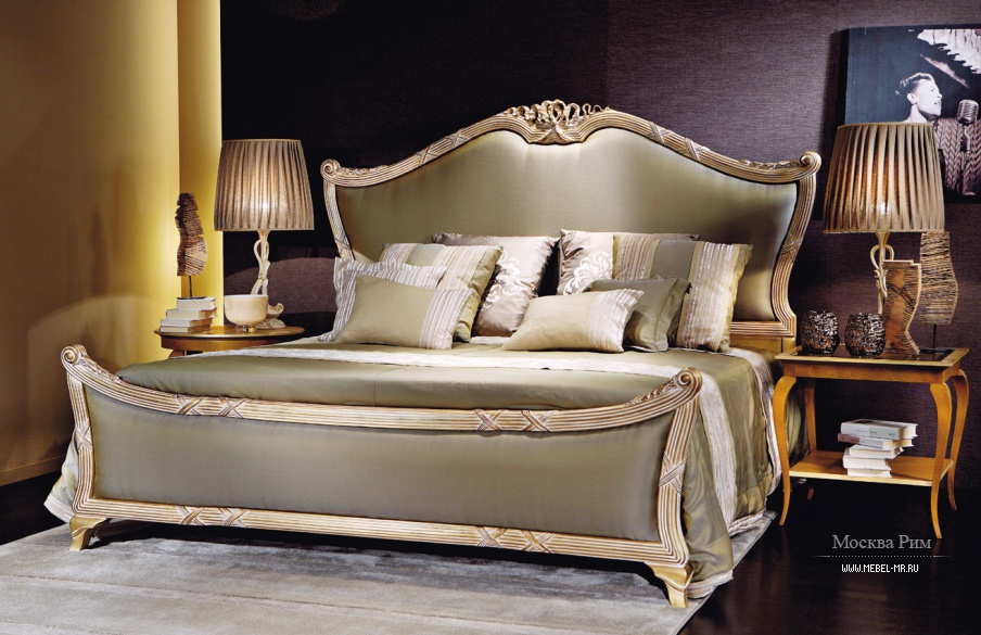 Кровать Prestige