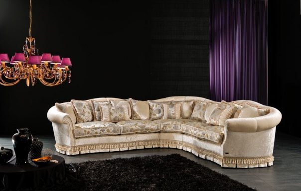 Гарнитур для гостиной Aurora