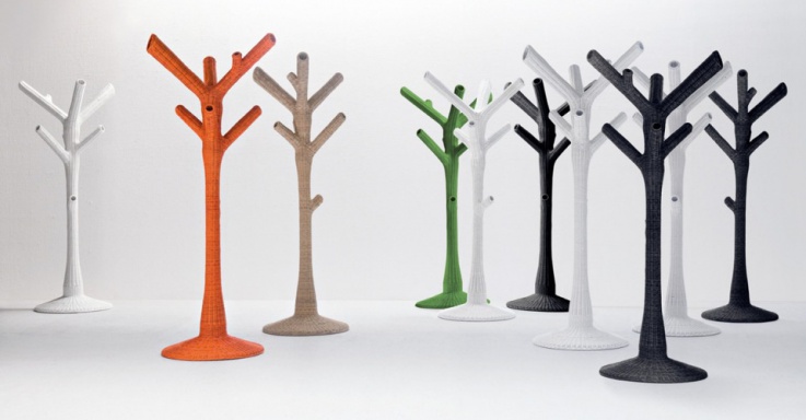 Вешалка Corallo