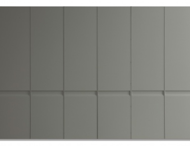 Шкаф с распашными дверями Capri, Poliform