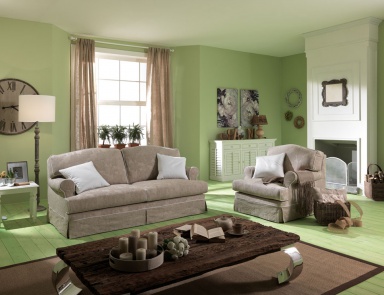 Гарнитур для гостиной Grecale, Keoma Salotti