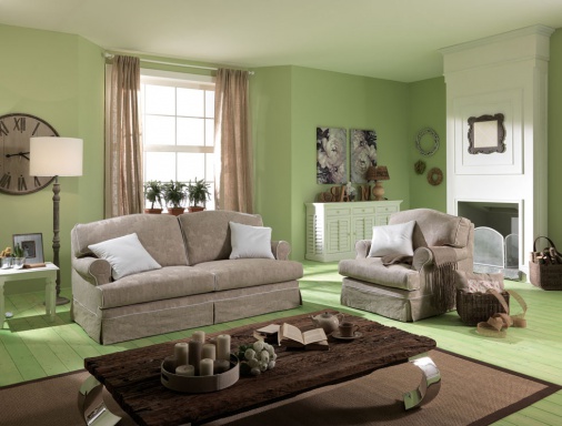 Гарнитур для гостиной Grecale