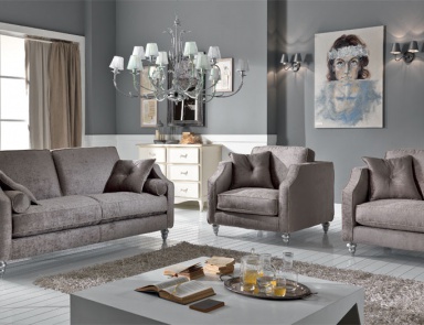 Гарнитур для гостиной Iris, Keoma Salotti