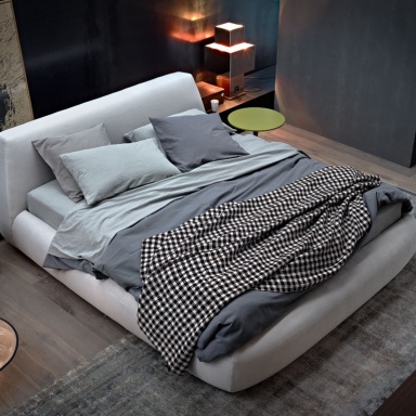 Двуспальная кровать Big Bed