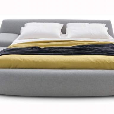 Двуспальная кровать Big Bed