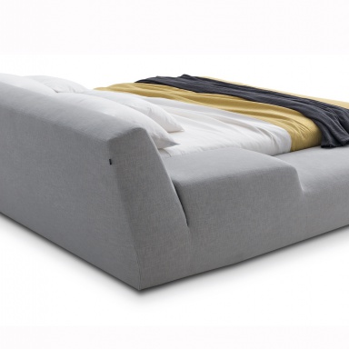 Двуспальная кровать Big Bed