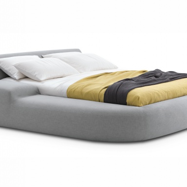 Двуспальная кровать Big Bed
