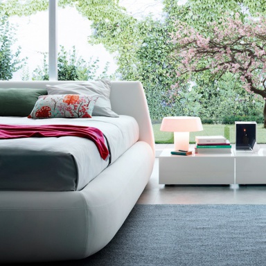 Двуспальная кровать Big Bed