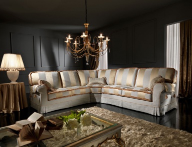 Гарнитур для гостиной Royal, Keoma Salotti