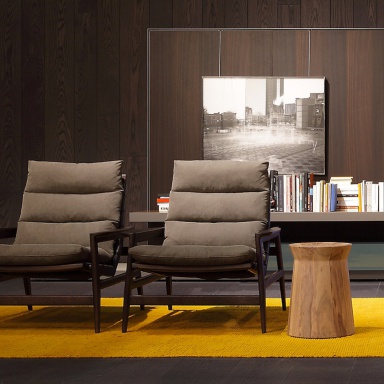 Кресло Ipanema armchair