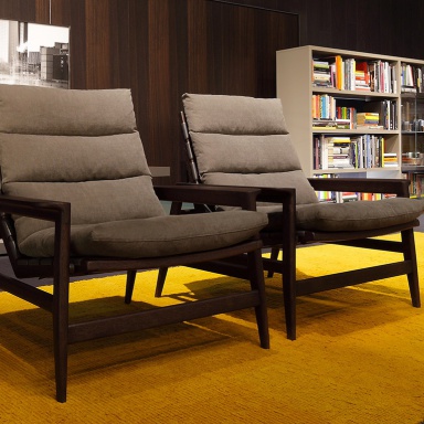 Кресло Ipanema armchair