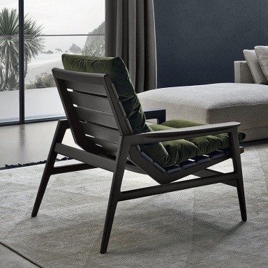 Кресло Ipanema armchair