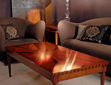 Журнальный столик, Annibale Colombo