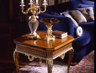 Журнальный столик, Armando Rho