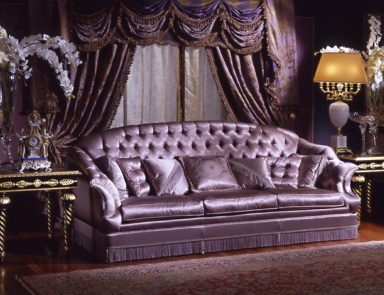 Трехместный диван, Armando Rho