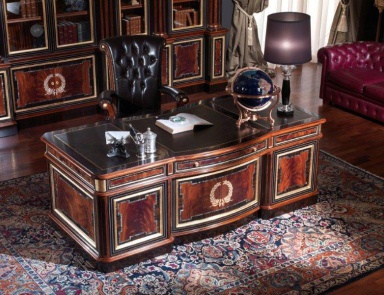 Письменный стол, Armando Rho