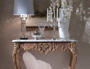 Консоль на высоких ножках, Armando Rho