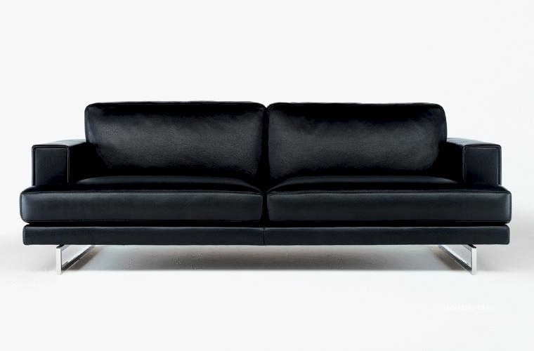 Трех-, четырехместный диван Avalon, Rivolta
