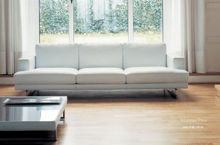 Столик на каркасе из металла Avalon, Rivolta