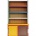 Шкаф Paper Cabinet Patchwork