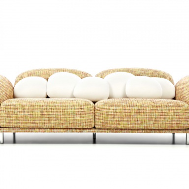 Диван Cloud Sofa