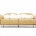 Диван Cloud Sofa