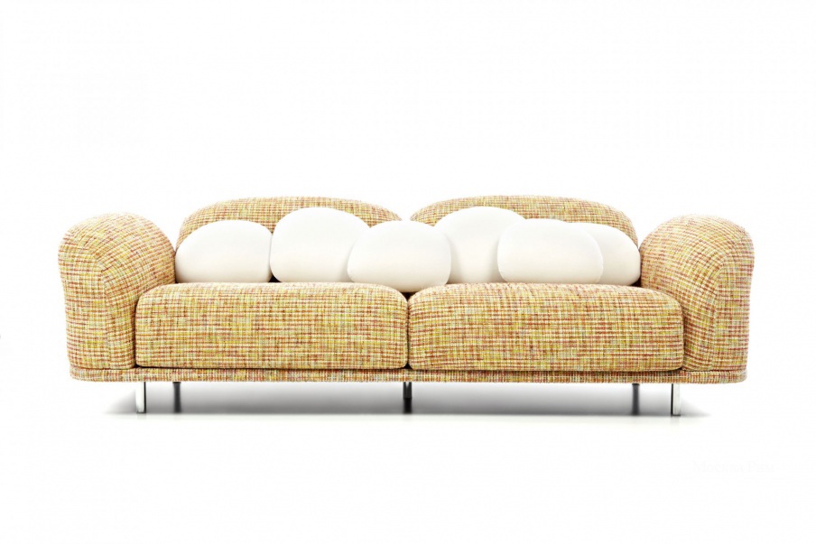 Диван Cloud Sofa, Moooi