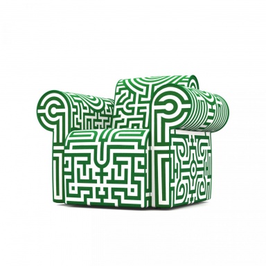 Кресло Labyrinth Chair