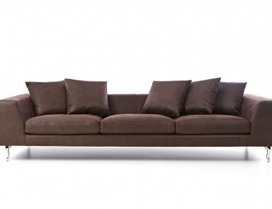 Диван ZLIQ Sofa, Moooi
