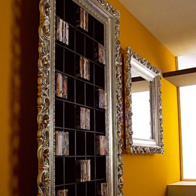 Зеркало Frame 120/214 Mirror