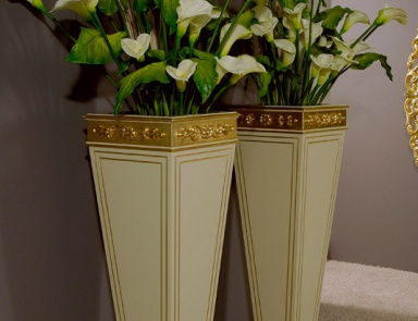Ваза Vase, Vismara