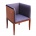 Кресло Arm Chair by Eliel Saarinen