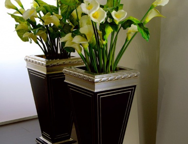 Ваза Vase, Vismara