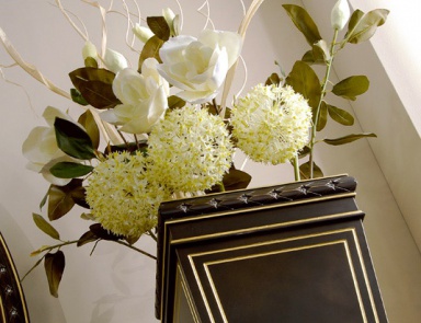 Ваза Vase, Vismara