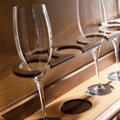 Винный шкаф Colonna Vino