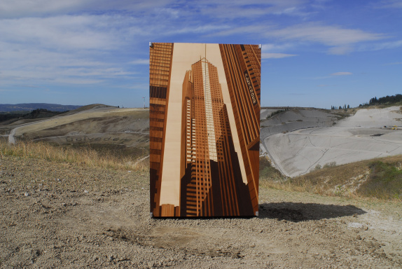 Шкаф Colonna Cocktail