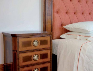 Прикроватная тумбочка, Annibale Colombo