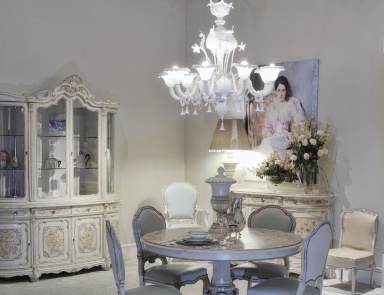 Витрина с застекленными створками, Annibale Colombo