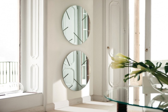 Зеркало Slash