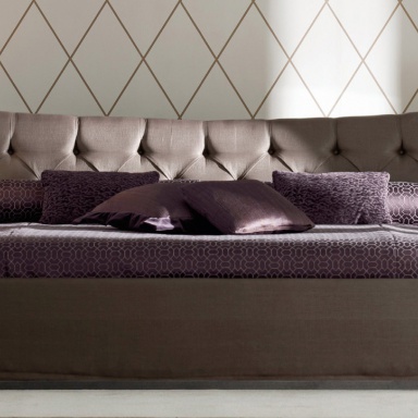 Кровать Butterfly Storage