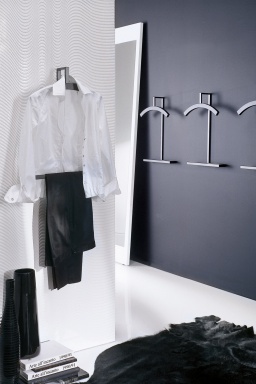 Вешалка Double