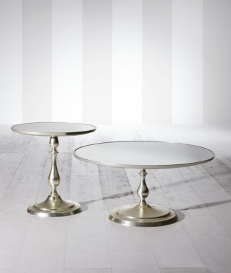 Журнальный столик Genevieve