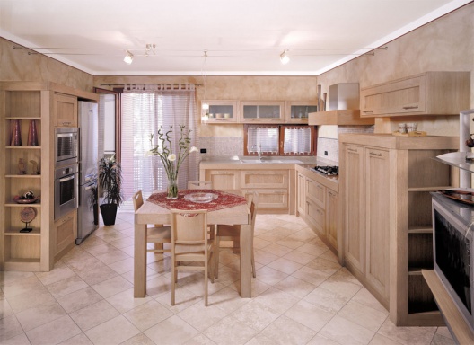 Кухня (гарнитур для кухни) Alexia