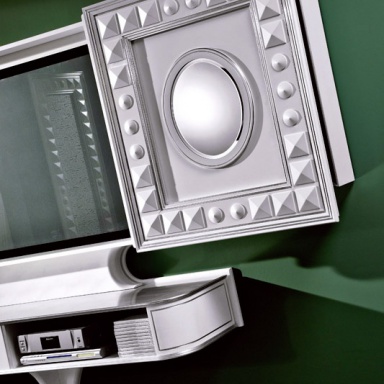 Мебель для домашнего кинотеатра Sliding Home Cinema