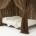 Кровать двуспальная Cabana bed 