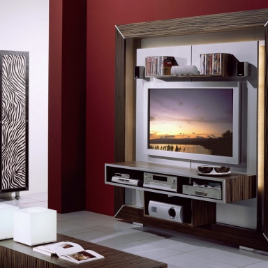 Мебель для домашнего кинотеатра The Frame Home Cinema