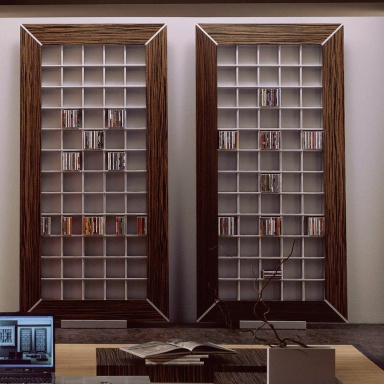 Стеллаж Frame